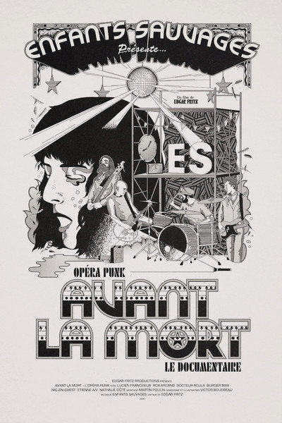 Avant la mort