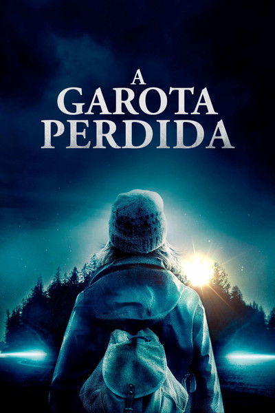 Poster do Filme A Garota Perdida