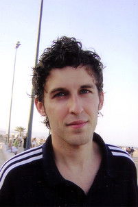 Imagem de Hugo Román Ballesteros