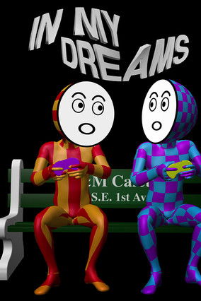 Poster do Filme In My Dreams