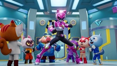 Episode 11