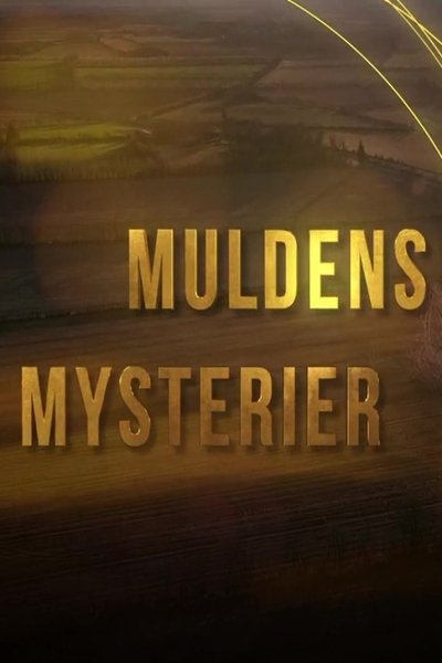 poster for Muldens mysterier