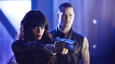 tv poster