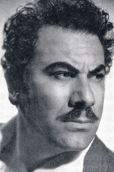 Imagem de Franco Jamonte