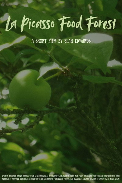 La Picasso Food Forest