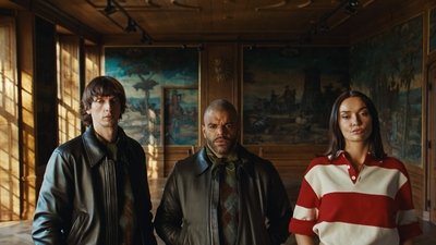 tv poster