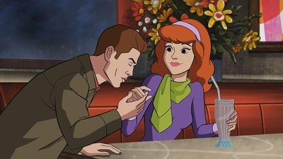 СкубиЕстествен