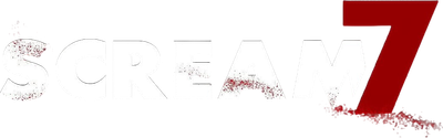 Scream 7 Logo