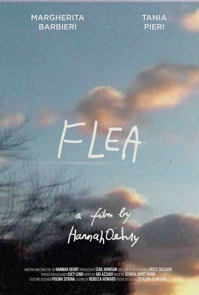 Poster do Filme FLEA