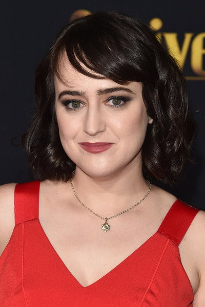 Portrait de Mara Wilson