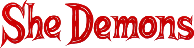 She Demons Logo