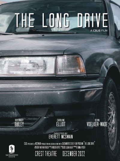 The Long Drive