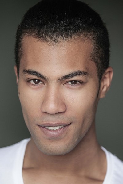 Photo de Nathaniel Ellul dans Mamma Mia ! Here We Go Again