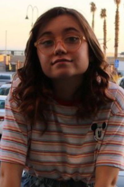 Imagem de Lily Morgan