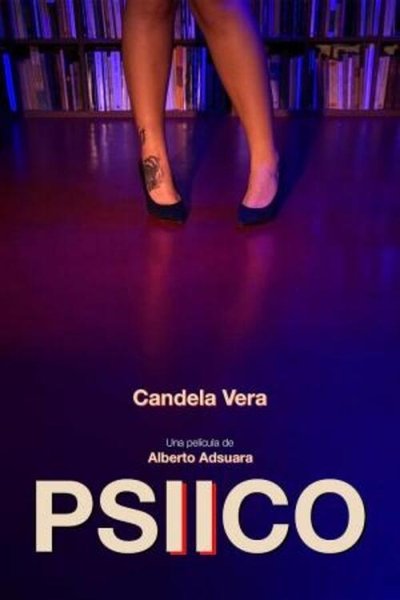 Poster do Filme PSIICO