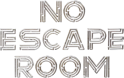 No Escape Room Logo