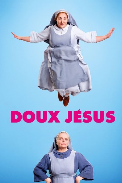 Poster for the movie Sweet Jesus