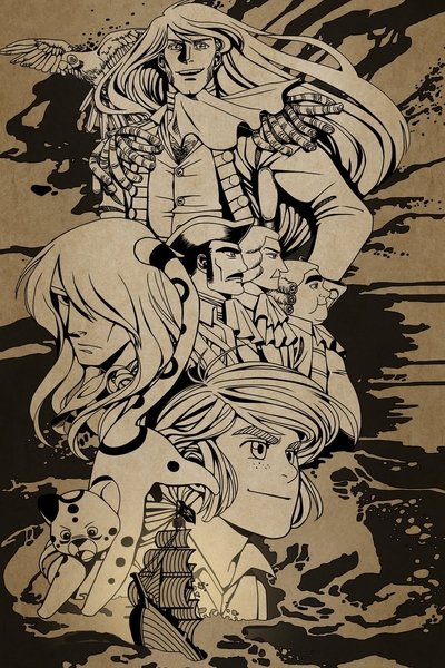 tv poster