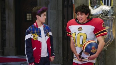 tv poster