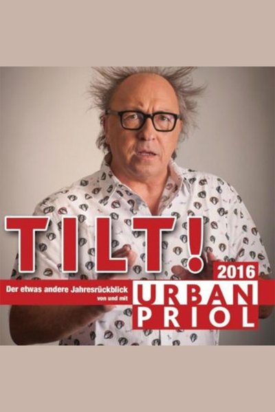 Watch Now!(2016) Urban Priol - Tilt! 2016 Full Movie OnlinePutlockers-HD