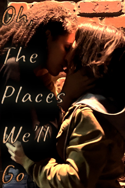 Oh, The Places We’ll Go
