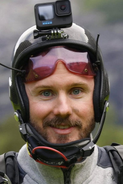 Jørgen Valde