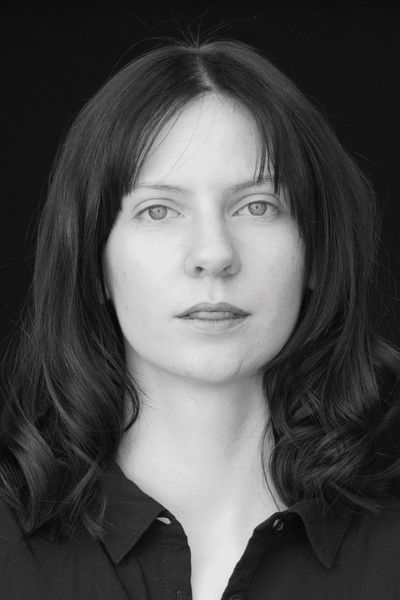 Imagem de Claire Rankin