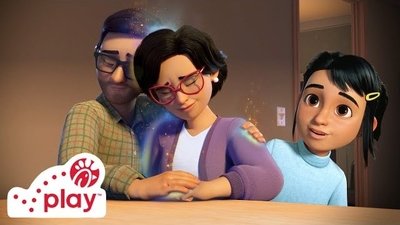 tv poster