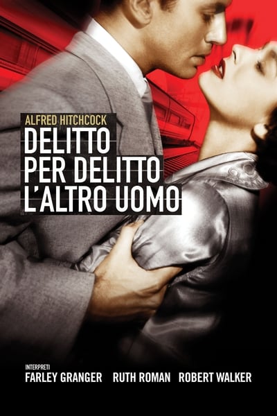 L'altro uomo (1951)