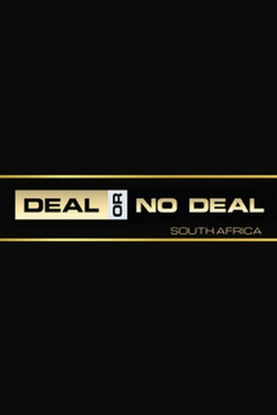 poster for Deal or No Deal