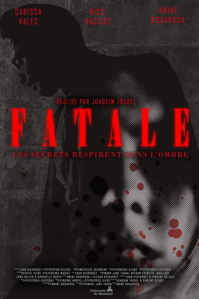 Fatale