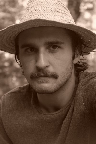 Antoine Mathieu