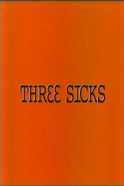 Three Sicks