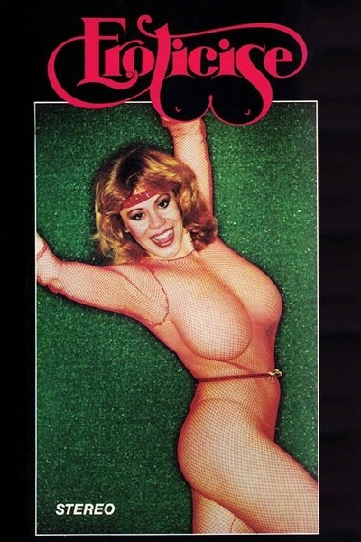 Poster for the movie Eroticise