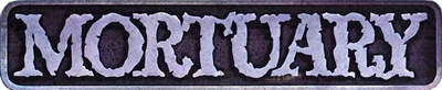 Mortuary Logo