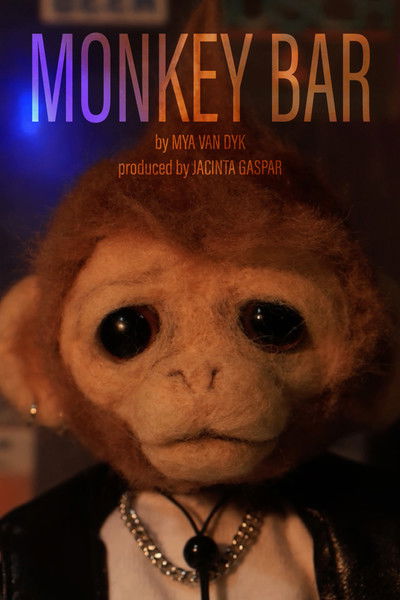 Poster do Filme Monkey Bar