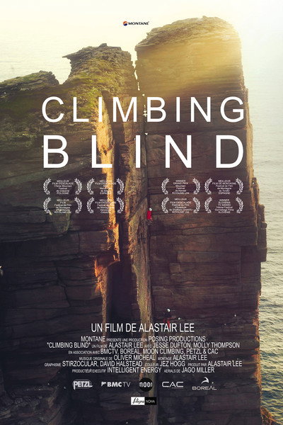 Climbing Blind