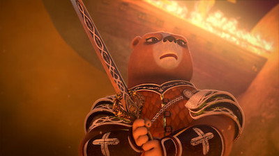 Kung Fu Panda: The Dragon Knight (2023) Season 2X10 Watch Online Free | ඔන්ලයින් බලන්න