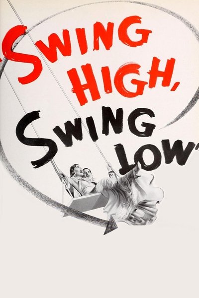 poster Swing High, Swing Low