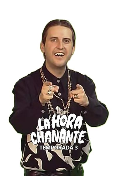tv poster