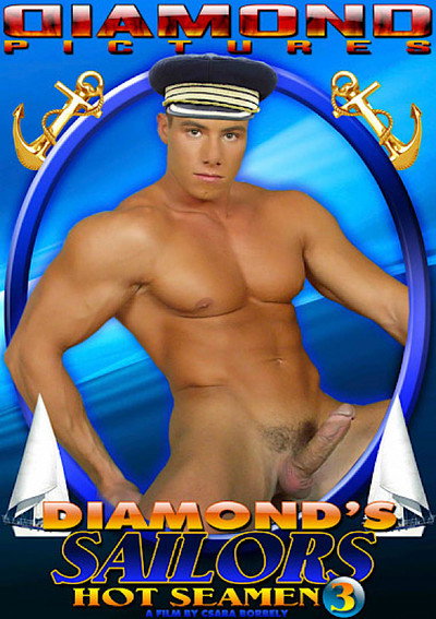 Diamond's Sailors Hot Seamen 3