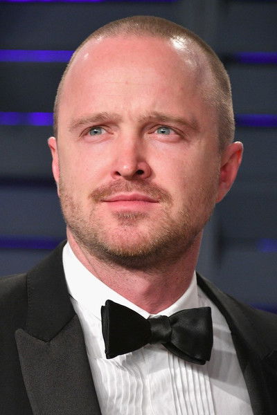 Aaron Paul — aktyor