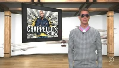 tv poster