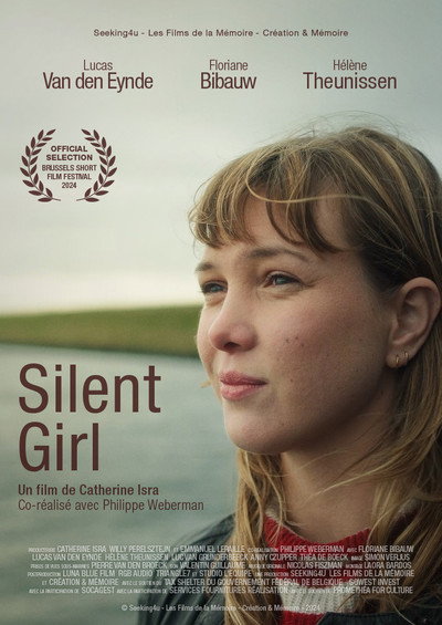 Silent Girl