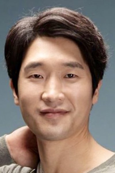 Photo de Shin Chi-young dans Défense d'atterrir