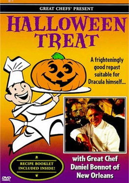 Poster do Filme Halloween Treat