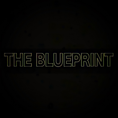 The Blueprint Logo