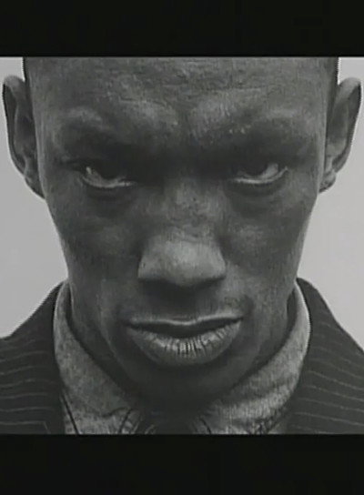 Tricky, Naked and Famous