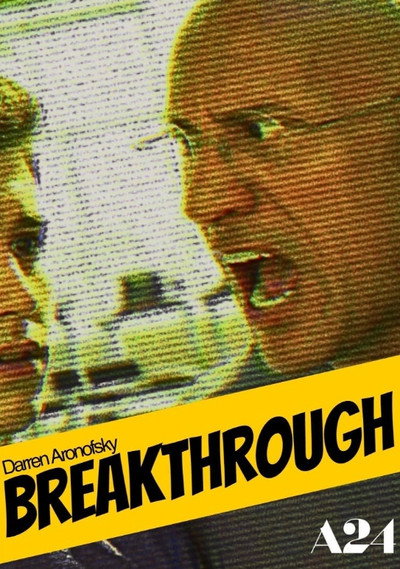 Poster do Filme Breakthrough