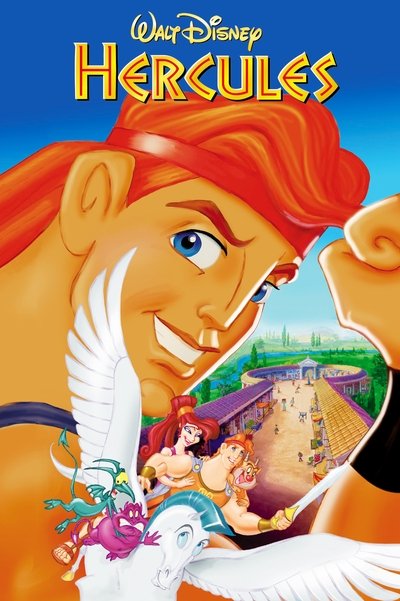 Hercules (1997)